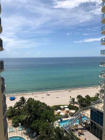 17375 Collins Ave, Sunny Isles Beach, FL 33160