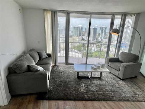 1750 N Bayshore Dr, Miami, FL 33132