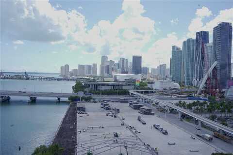 555 NE 15th St, Miami, FL 33132