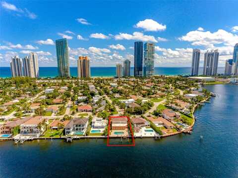 18900 N Bay Rd, Sunny Isles Beach, FL 33160