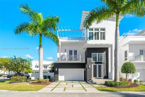 3453 NW 84th Ct, Doral, FL 33122