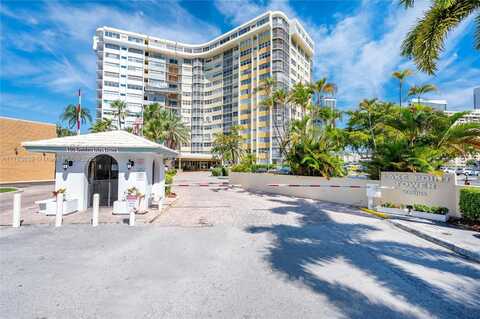 100 Golden Isles Dr, Hallandale Beach, FL 33009