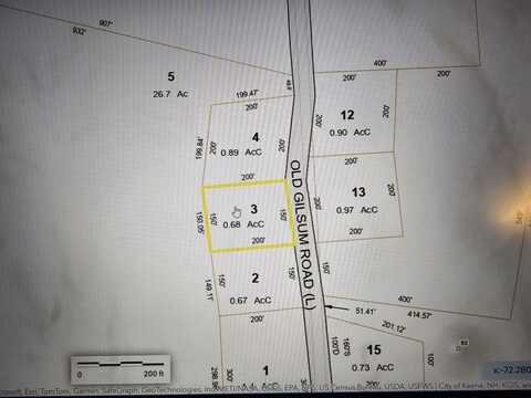 000 Old Gilsum Road, Keene, NH 03431