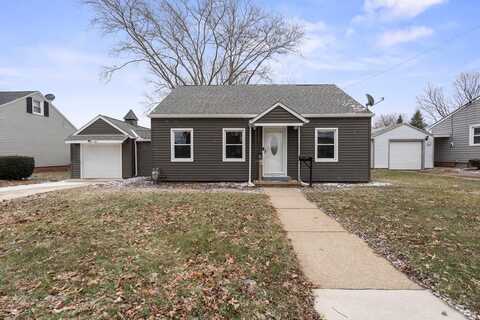 157 Steele Ave., Ashland, OH 44805