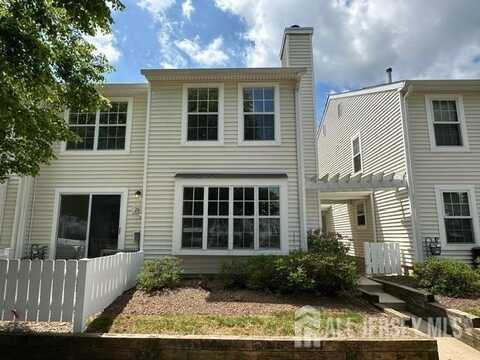26 Almond Drive, Franklin, NJ 08873