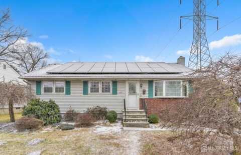 357 Hamilton Boulevard, Piscataway, NJ 08854