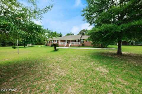 7550 Ga Highway 42 S, Fort Valley, GA 31030