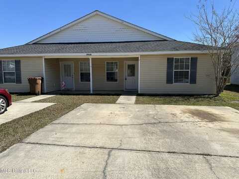 15116 Deer Creek Drive, Diberville, MS 39540