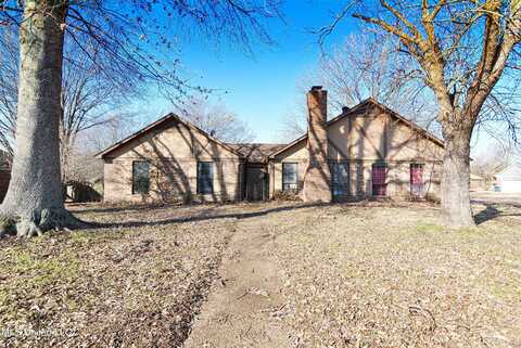 7605 Eastover Boulevard, Olive Branch, MS 38654