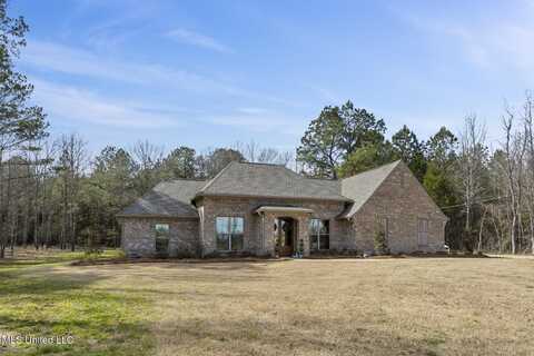 187 Moss Road, Canton, MS 39046