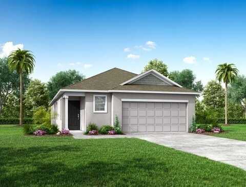 3864 BLUETHREAD WAY, POINCIANA, FL 34759