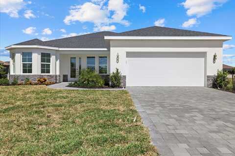 218 SOURSOP, PUNTA GORDA, FL 33955