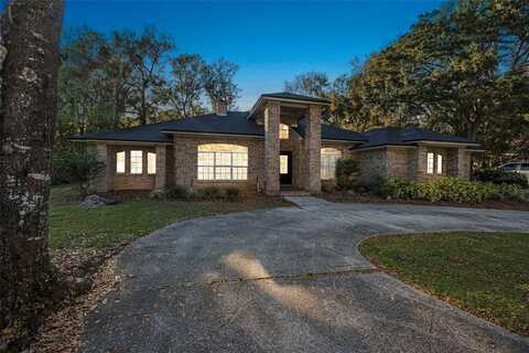 1500 WYNGATE DRIVE, DELAND, FL 32724