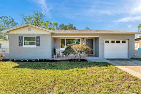 536 63RD AVENUE S, Saint Petersburg, FL 33705