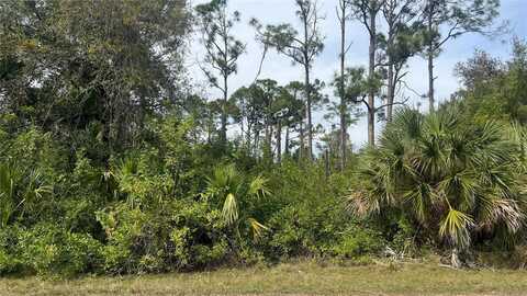 SAWYER CIRCLE, NORTH PORT, FL 34288