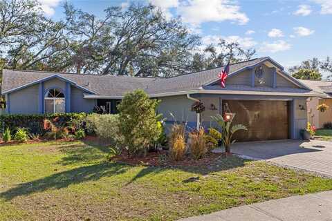 604 68TH AVENUE DRIVE W, BRADENTON, FL 34207