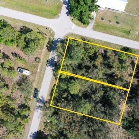28125 SENATOR DRIVE, PUNTA GORDA, FL 33955
