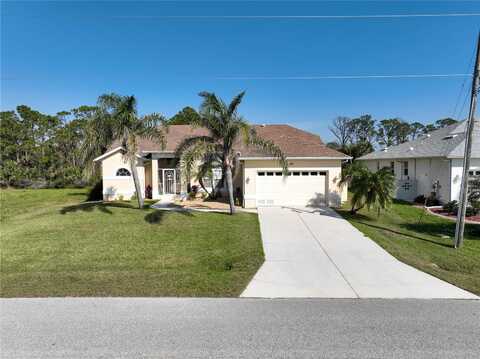 127 WHITE MARSH LANE, ROTONDA WEST, FL 33947