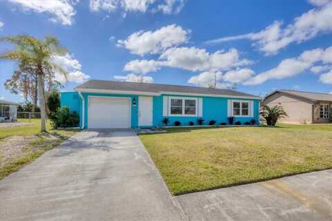 6264 DRUCKER CIRCLE, PORT CHARLOTTE, FL 33981