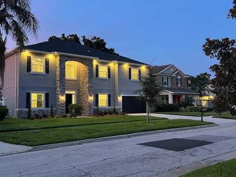 3709 W DALE AVENUE, TAMPA, FL 33609