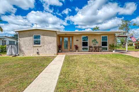 6627 MARIUS ROAD, NORTH PORT, FL 34287