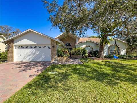 5827 FIELDSPRING AVENUE, NEW PORT RICHEY, FL 34655