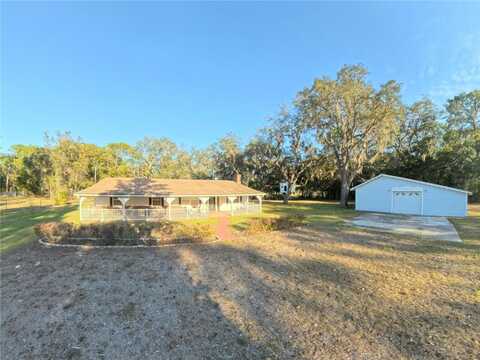 12272 EAKIN STREET, WEEKI WACHEE, FL 34614