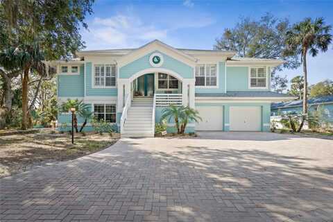 5594 N OCEAN SHORE BOULEVARD, PALM COAST, FL 32137
