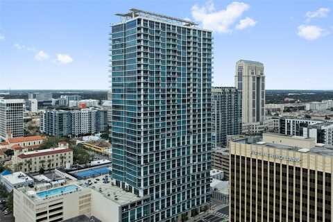 150 E ROBINSON STREET, ORLANDO, FL 32801