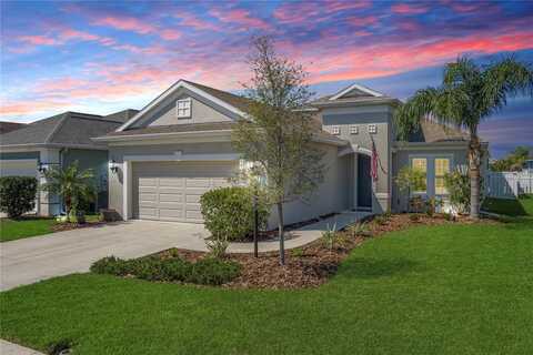 10914 BLUE MAGNOLIA LANE, PARRISH, FL 34219