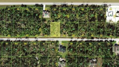 16262 ARCARO AVENUE, PORT CHARLOTTE, FL 33954