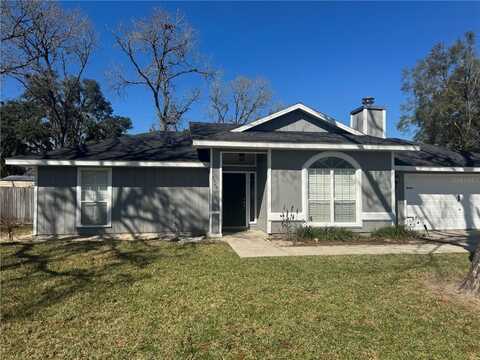 4924 NW 28TH PLACE, GAINESVILLE, FL 32606