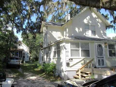 428 S PALMETTO AVENUE, DAYTONA BEACH, FL 32114