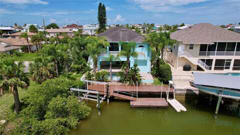 4260 COLUMBUS DRIVE, HERNANDO BEACH, FL 34607