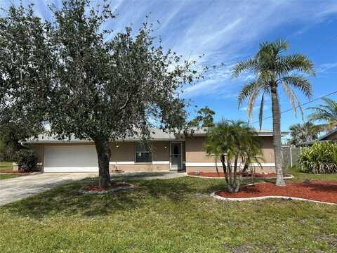 192 GARDEN AVENUE NW, PORT CHARLOTTE, FL 33952