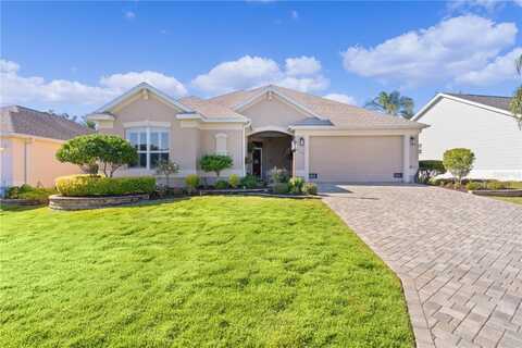 426 ELLENTON RUN, THE VILLAGES, FL 32162