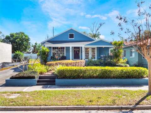434 E HARDING STREET, ORLANDO, FL 32806