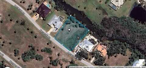 60 BARRACUDA DRIVE, PLACIDA, FL 33946