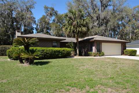 2330 NW 54TH TERRACE, GAINESVILLE, FL 32606