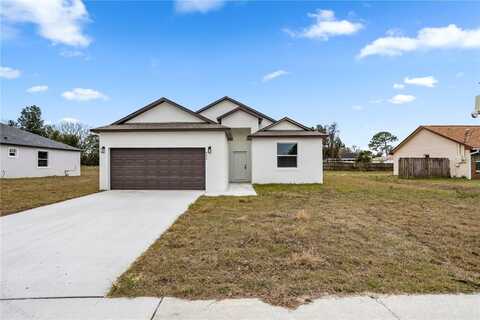 833 S HANCOCK DRIVE, DELTONA, FL 32725