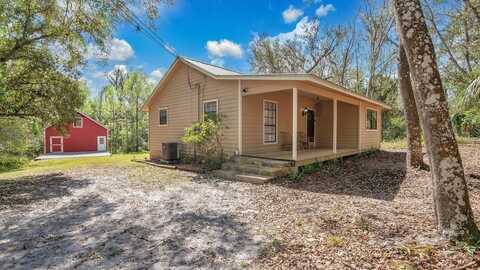 16318 HAMILTON DRIVE, ORLANDO, FL 32833