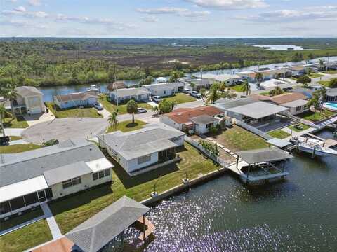 6627 LEESIDE ISLE, HUDSON, FL 34667