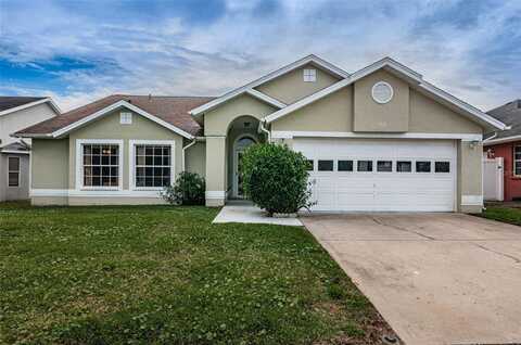 319 WOOD IBIS AVENUE, TARPON SPRINGS, FL 34689