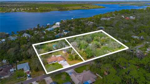 BAYVIEW DRIVE, NEW SMYRNA BEACH, FL 32168