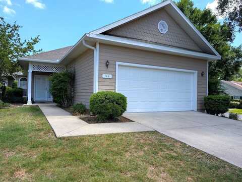 3441 NW 104TH WAY, GAINESVILLE, FL 32606