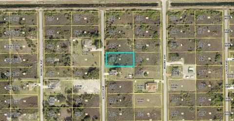 1512 SCOTT AVENUE, LEHIGH ACRES, FL 33972