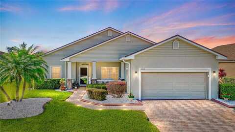 5304 NICKLAUS DRIVE, WINTER HAVEN, FL 33884