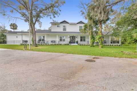 599 GLENDEVON DRIVE, NEW SMYRNA BEACH, FL 32168