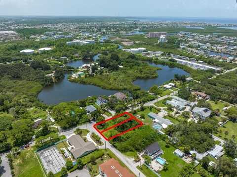 6307 Lots 11&12 OELSNER STREET, NEW PORT RICHEY, FL 34652