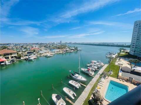 51 ISLAND WAY, CLEARWATER, FL 33767